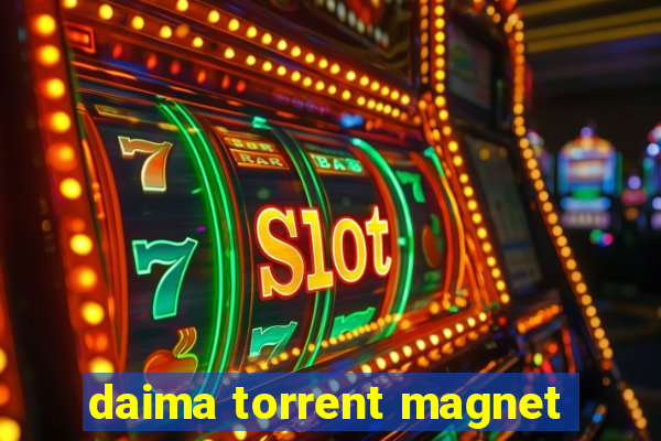 daima torrent magnet